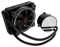 Ventola Siberus Liquid Rgb 120Mm Lga 1150>2011V3 Amd Fm1>Am4