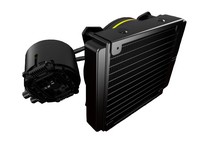 Ventola Siberus Liquid Rgb 120Mm Lga 1150>2011V3 Amd Fm1>Am4