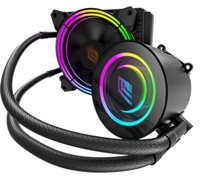 Ventola Siberus Liquid Rgb 120Mm Lga 1150>2011V3 Amd Fm1>Am4