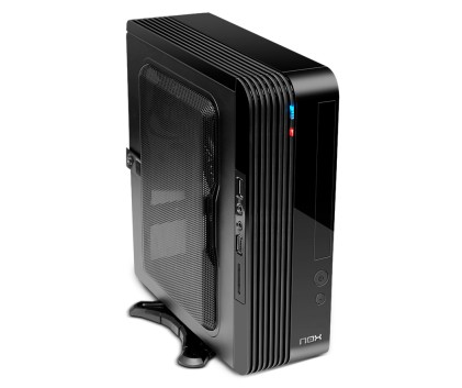 NOX VEXA Case Mini ITX Con Alimentatore da 150W