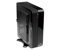 NOX VEXA Case Mini ITX Con Alimentatore da 150W