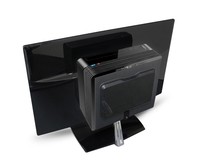 NOX VEXA Case Mini ITX Con Alimentatore da 150W