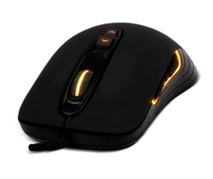 NOX Gaming Mouse Krom Koban da 4000DPI