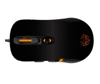 NOX Gaming Mouse Krom Koban da 4000DPI