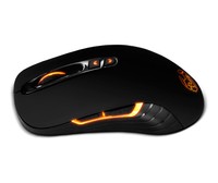 NOX Gaming Mouse Krom Koban da 4000DPI