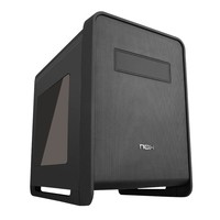 NOX Coolbay CX CUBE Case Micro ATX e ITX