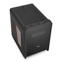 NOX Coolbay CX CUBE Case Micro ATX e ITX