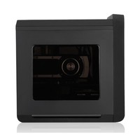 NOX Coolbay CX CUBE Case Micro ATX e ITX