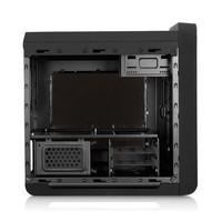 NOX Coolbay CX CUBE Case Micro ATX e ITX