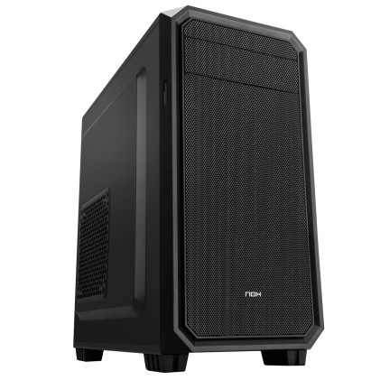 NOX Coolbay MX2 Case Mini Tower