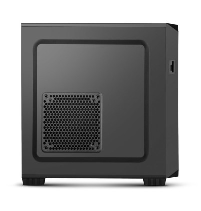 NOX Coolbay MX2 Case Mini Tower