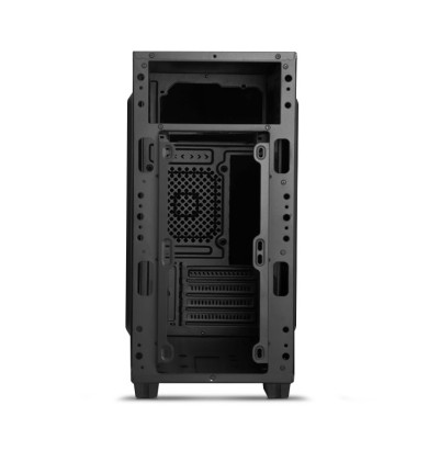 NOX Coolbay MX2 Case Mini Tower