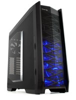 Nox Coolbay TX Big Tower Case