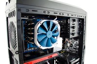 Nox Coolbay TX Big Tower Case