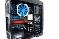 Nox Coolbay TX Big Tower Case