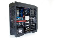 Nox Coolbay TX Big Tower Case