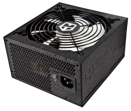 NOX Hummer 80 alimentatore per computer 750 W 20+4 pin ATX ATX Nero, Bianco