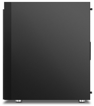 NOX Hummer Blaster Midi Tower Nero