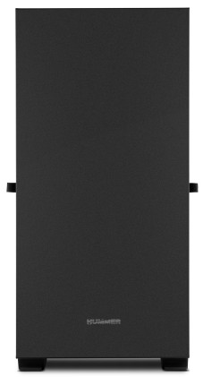 NOX Hummer Nexus Tower Nero