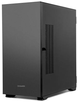 NOX Hummer Nexus Tower Nero