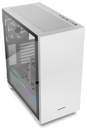 NOX Hummer Nexus Tower Bianco