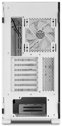 NOX Hummer Nexus Tower Bianco