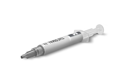 NOX Thermal T1 compontente del dissipatore di calore 8,3 W/mK 4 g