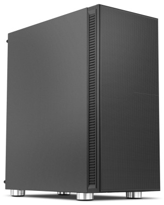 NOX Hummer Void Midi Tower Nero