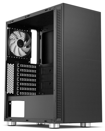 NOX Hummer Void Midi Tower Nero