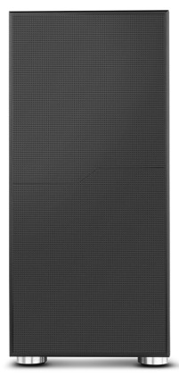 NOX Hummer Void Midi Tower Nero