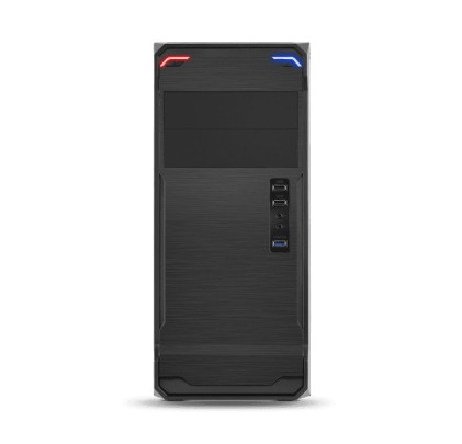 NOX Kore Midi Tower Nero