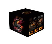 Nox Krom Bungee Cable Management per Gaming Mouse