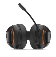 Nox Krom Kode Headset 7.1 Virtual