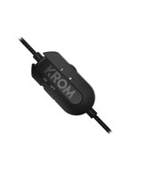 Nox Krom Kode Headset 7.1 Virtual