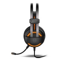 Nox Krom Kode Headset 7.1 Virtual