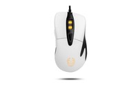 Nox Krom Kadru Mouse Ottico White 4000 DPI