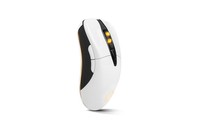 Nox Krom Kadru Mouse Ottico White 4000 DPI