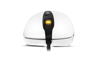 Nox Krom Kadru Mouse Ottico White 4000 DPI