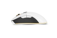 Nox Krom Kadru Mouse Ottico White 4000 DPI