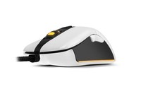 Nox Krom Kadru Mouse Ottico White 4000 DPI