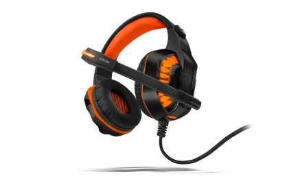 NOX Krom Konor Ultimate Headset Dolby 7.1