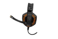 NOX Krom Konor Ultimate Headset Dolby 7.1