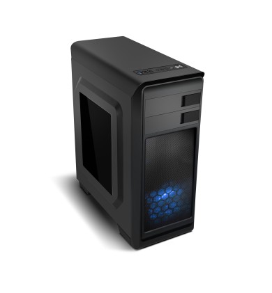 NOX Modus Midi Tower Nero