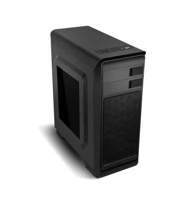 NOX Modus Midi Tower Nero