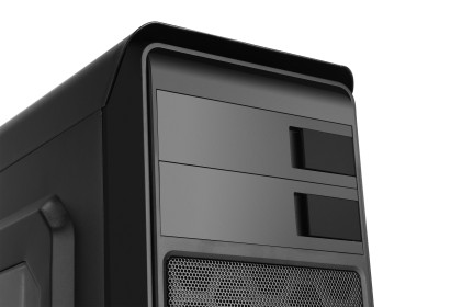 NOX Modus Midi Tower Nero
