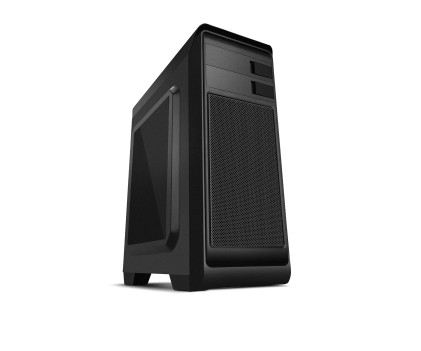 NOX Modus Midi Tower Nero