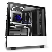 Cooler NZXT Kraken X53 raffreddamento a liquido