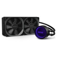 Cooler NZXT Kraken X53 raffreddamento a liquido
