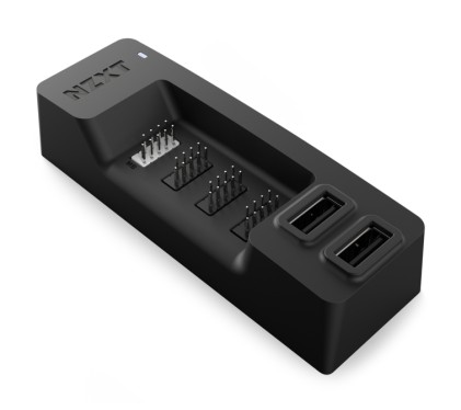 HUB USB interno NZXT AC-IUSBH-M1