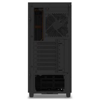 Case Tower NZXT H500 Overwatch Special Ed. black ATX